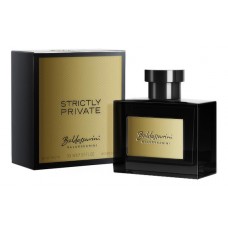 Baldessarini Strictly Private фото духи