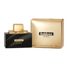 Baldinini Or Noir