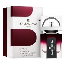 Balenciaga B.  Intense фото духи