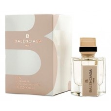 Balenciaga B Skin фото духи