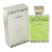 Balenciaga Cristobal Man
