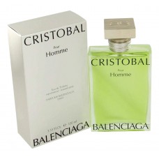 Balenciaga Cristobal Man