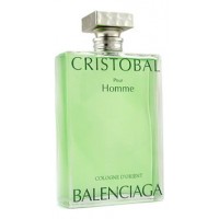 Balenciaga Cristobal Man