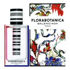 Balenciaga Florabotanica фото духи