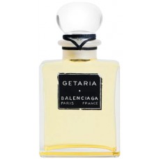 Balenciaga Getaria фото духи
