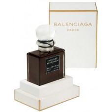 Balenciaga Incense Perfumum