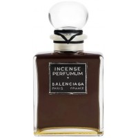 Balenciaga Incense Perfumum