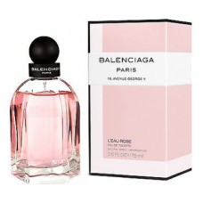 Balenciaga L'Eau Rose фото духи