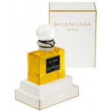 Balenciaga Le Dix