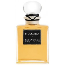 Balenciaga Muscara фото духи