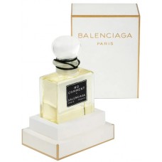 Balenciaga No Comment