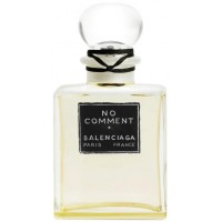 Balenciaga No Comment