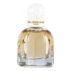 Balenciaga Paris 10 Avenue George V фото духи
