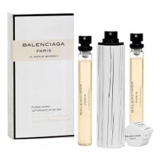 Balenciaga Paris 10 Avenue George V фото духи