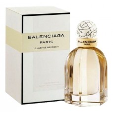 Balenciaga Paris 10 Avenue George V фото духи
