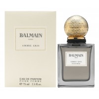 Balmain Ambre Gris Balmain Ambre Gris