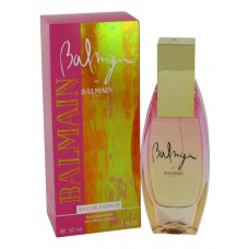 Balmain Balmya de фото духи
