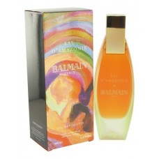 Balmain Eau d'Amazonie de