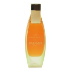 Balmain Eau d'Amazonie de фото духи