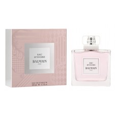 Balmain Eau d’Ivoire