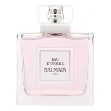 Balmain Eau d’Ivoire фото духи