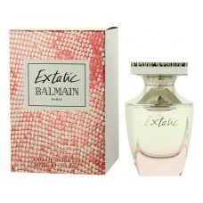 Balmain Extatic Eau de Toilette фото духи