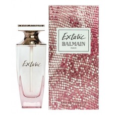 Balmain Extatic Eau de Toilette фото духи