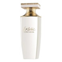 Balmain Extatic Gold Musk