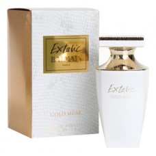 Balmain Extatic Gold Musk фото духи