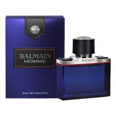 Balmain Homme фото духи