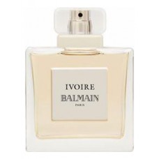 Balmain Ivoire de фото духи