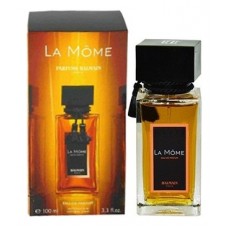 Balmain La Mome фото духи