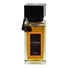 Balmain La Mome фото духи