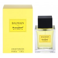 Balmain Monsieur