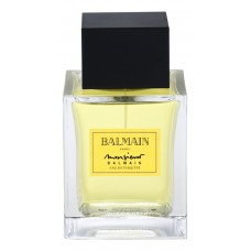 Balmain Monsieur фото духи