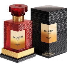 Balmain Rouge фото духи
