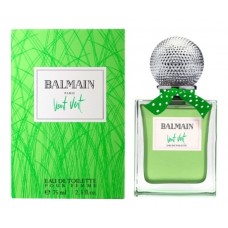 Balmain Vent Vert фото духи