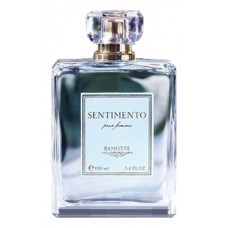 Bamotte Sentimento фото духи