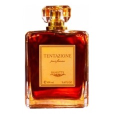 Bamotte Tentazione фото духи