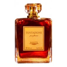 Bamotte Tentazione фото духи