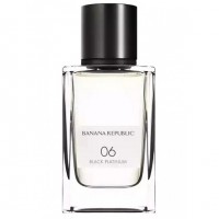 Banana Republic 06 Black Platinum Banana Republic 06 Black Platinum