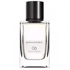 Banana Republic 06 Black Platinum