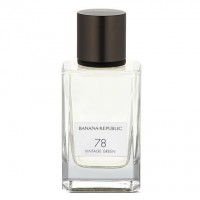 Banana Republic 78 Vintage Green