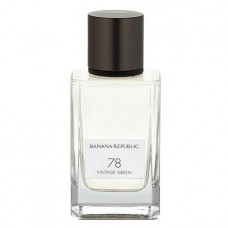 Banana Republic 78 Vintage Green