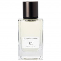 Banana Republic 83 Leather Reserve