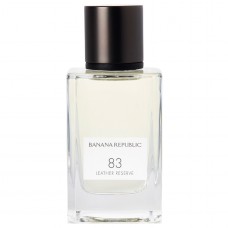 Banana Republic 83 Leather Reserve