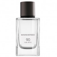 Banana Republic 90 Pure White Banana Republic 90 Pure White