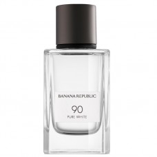 Banana Republic 90 Pure White