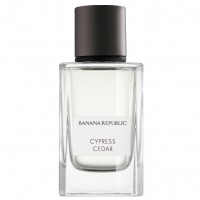 Banana Republic Cypress Cedar