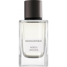 Banana Republic Neroli Woods фото духи